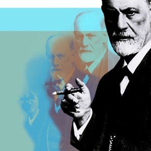 Sigmund Freud