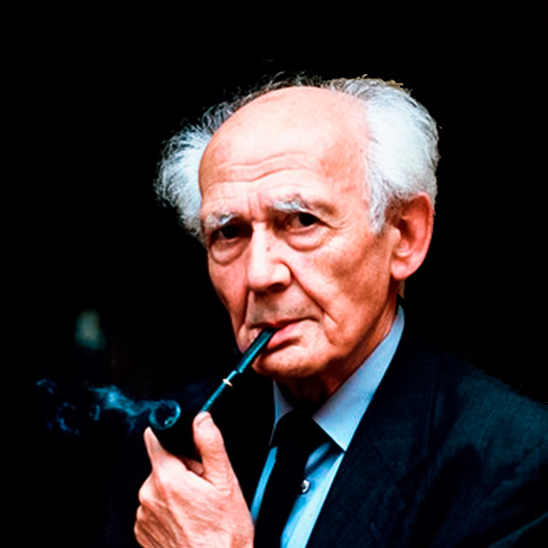 Zygmunt Bauman