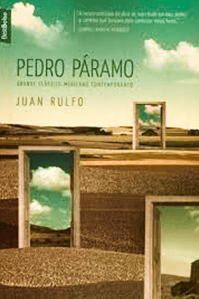 Pedro-Paramo