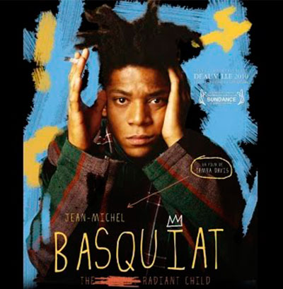 Basquiat-Documentario-Online