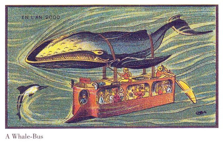 France_in_XXI_Century._Whale_bus