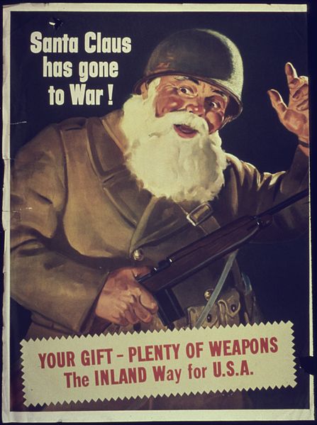 447px-Santa_Clause_Has_Gone_To_War_-_NARA_-_533870