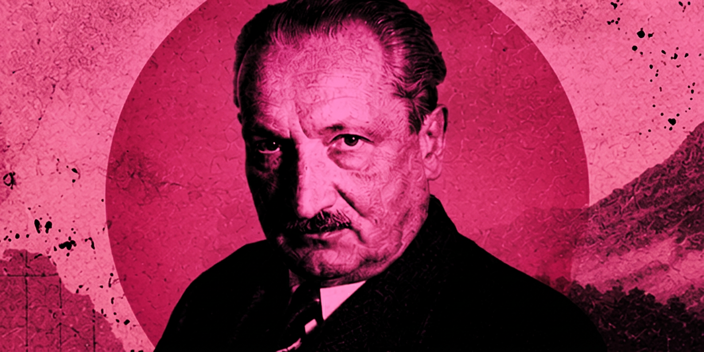 heidegger 1